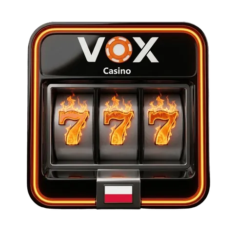 Slot Vox casino (1)